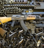 Avropa silah istehsalını kəskin artırır