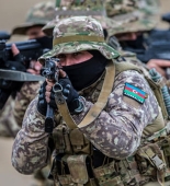 Dünyanın ən güclü ordularının SİYAHISI - Azərbaycan neçənci sıradadır?