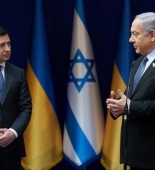 Netanyahu Ukrayna və Rusiya arasinda vasitəçi ola bilər