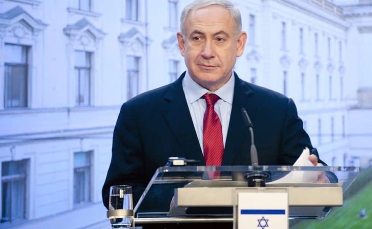 Netanyahu Ukraynaya səfər etməyi planlaşdırır