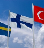 Türkiyə, İsveç və Finlandiya XİN başçıları sabah Brüsseldə görüşəcək