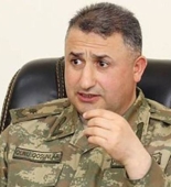 General Hikmət Həsənova PİS XƏBƏR - "Hakim qarşısına çıxarılır"