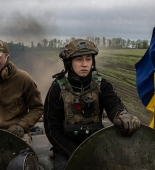 Ukrayna ordusu tədricən irəliləyir