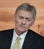 Peskov: “Putin-Zelenski görüşünün məqsədi Donbassda vəziyyətin nizamlanması ola bilməz”