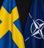 ABŞ və Böyük Britaniya Türkiyənin İsveçin NATO-ya üzvlüyünü dəstəkləmək qərarını alqışlayır