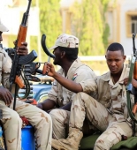 Omdurman bazarının atəşə tutulması nəticəsində 34 nəfər ölüb