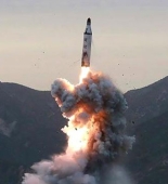 Yaponiya Şimali Koreyanın raket atdığını elan edib