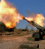 Ukrayna ordusunda artilleriya mərmiləri çatışmazlığı yaranıb