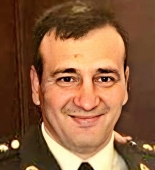 General-mayor Polad Həşimovun şəhid olmasından 3 il ÖTÜR