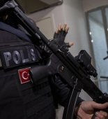 İŞİD liderinin ən etibarlı “hərbi təşkilatlanma əmiri” İstanbulda həbs edilib