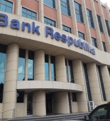 "Bank Respublika"nın əməkdaşı iş yoldaşı tərəfindən GÜLLƏLƏNDİ - FOTO