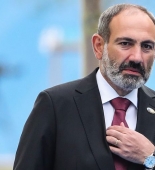 Ermənistan parlamenti Paşinyanı Baş nazir seçməyib