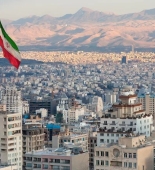 İranda İffət və Hicab Mərkəzinin rəhbəri homoseksual çıxdı