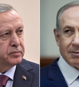 15 ildən sonra ilk dəfə... – İsrailin Baş naziri Türkiyəyə gedir