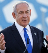 Netanyahu: "İsrail Səudiyyə Ərəbistanı ilə iqtisadi əlaqələri dərinləşdirmək niyyətindədir"