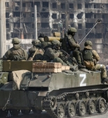 Ukraynada azərbaycanlılar HƏLAK OLDU - Ruslar tankla üstlərindən KEÇİB + ADLAR