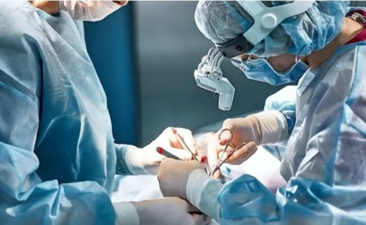 Orqan transplantasiyasında inqilabi yenilik: donuz böyrəyi insana yaradı