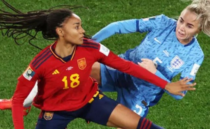 Futbol üzrə qadınlar arasında dünya çempionatının qalibi bəlli oldu