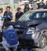 İsraildə terror aktı törədildi - Ölən var