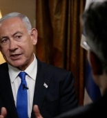 İsrailin Baş naziri: Ölkədəki silsilə terror aktlarının arxasında İran dayanır