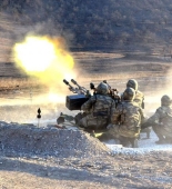 Ordumuz Qarabağda düşmənin 30-dək texnikasını sıradan ÇIXARDI