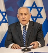 Netanyahu: İsrail genişmiqyaslı zəlzələyə hazırlıq təlimləri keçirəcək