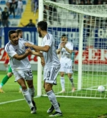 “Qarabağ” ilk oyunda qələbə qazandı - Avropa Liqası