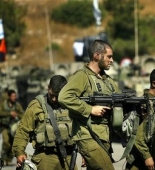 İsrail ehtiyatda olan 5 min hərbçini orduya çağırır - "HƏMAS"a qarşı TƏDBİR