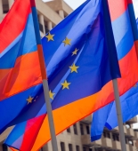 Ermənistan hökuməti Avropa İttifaqı ilə müqavilə imzalayıb