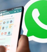 “Whatsapp”a çoxdan gözlənilən funksiya əlavə edildi