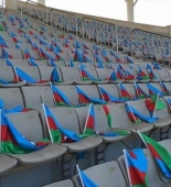ŞOK! Türkiyə Futbol Federasiyasından Azərbaycan bayrağına QADAĞA