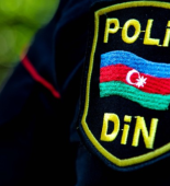 Azərbaycanda polis BU ŞƏXSİ axtarır - FOTO