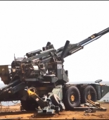 Hindistan Ermənistana 6 ədəd 155 mm-lik ATAGS haubitsa verib - KİV