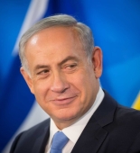 Netanyahu artıq ABŞ-a uçub, orada Bayden və Maskla görüşəcək