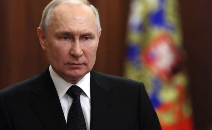 "Moskva ümid edir ki..." - Putindən Qarabağla İLK AÇIQLAMA