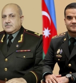General Qafarov VƏZİFƏDƏN AZAD EDİLDİ -  YENİ TƏYİNAT