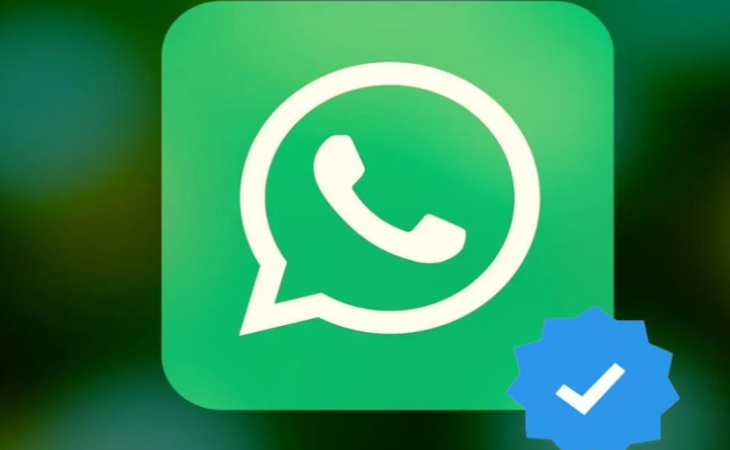 “WhatsApp”da daha bir YENİLİK - FOTO