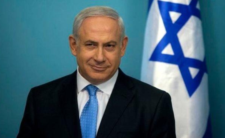 Netanyahu açıqladı: Tarixi sülhün astanasındayıq!