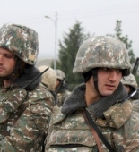 Ermənistan müdafiəsini bu iki ölkəyə tapşırır: Rusiya kənarda qaldı