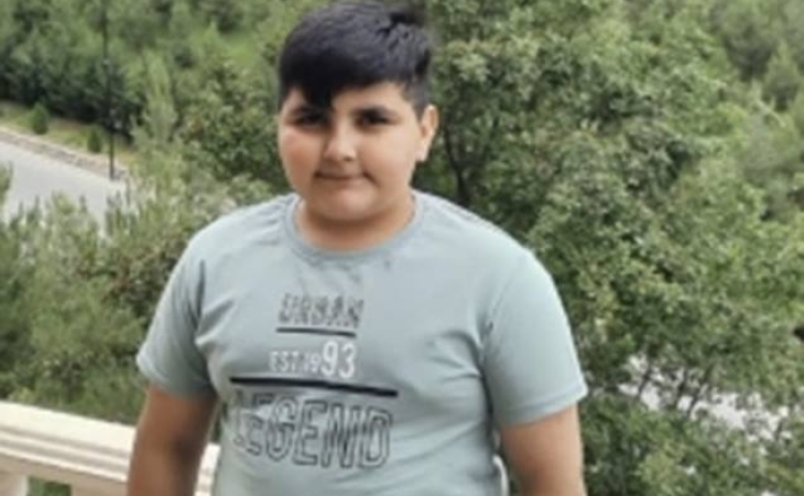13 yaşlı Nurlanın ölümündə ittiham olunan sürücüyə BƏRAƏT VERİLDİ