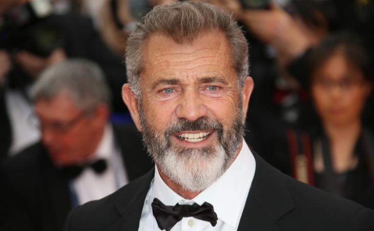 Mel Gibsondan Azərbaycana qarşı təxribat