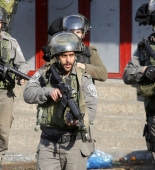 İsrail ehtiyatda olan 9 min nəfəri orduya çağırır - RƏSMİ