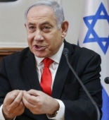 Netanyahu İranın Səudiyyə Ərəbistanı ilə razılaşmaya təsirindən danışıb
