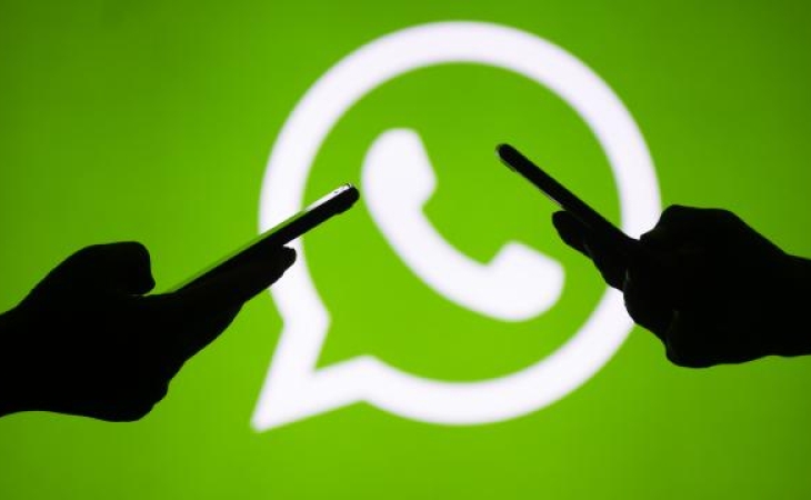“WhatsApp”dan YENİLİK – Parolla söhbətləri bloklamaq olacaq