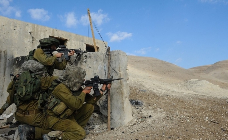HƏMAS-ın İsrailə hücumu nəticəsində 6 nəfər ölüb, 200-ə yaxın yaralı var