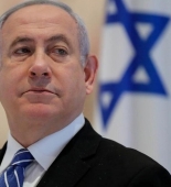 Netanyahu: “İsrail ordusu “HƏMAS”ı məhv etmək üçün var gücündən istifadə edəcək”