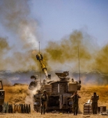 İsrail ordusu Livana zərbələr endirdi
