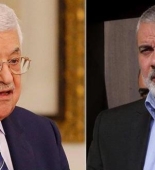 Mahmud Abbas geri addım ATDI: “HƏMAS Fələstini təmsil etmir”