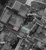 İsrail Qəzzadakı xəstəxanaya raket atmadığını təsdiqləyən VİDEO YAYDI - VİDEO
