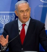 Netanyahu təcili iclas KEÇİRDİ
